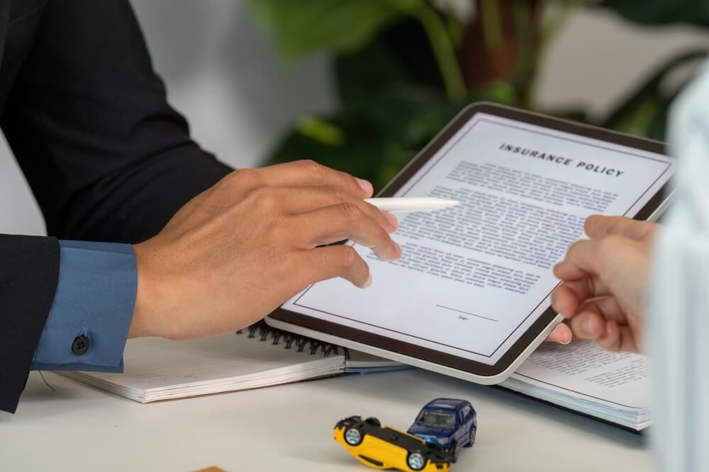 Image of Car Insurance Lapse: What to Do?  