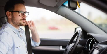 Image of a Seat Belts – Can Using Them Improperly Cause Injuries?