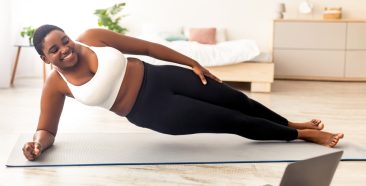 Image of Are Diet and Exercise Really Enough to Treat Class III Obesity? 