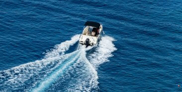 Image of a Do You Need Boat Insurance When Renting a Boat?