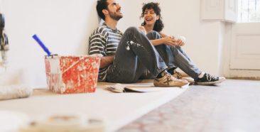 Image of a 5 Common Repairs You Might Have in First 5 Years of Owning a Home