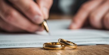 Image of Does Being Single, Divorced, or Widowed Affect Car Insurance Rates? 