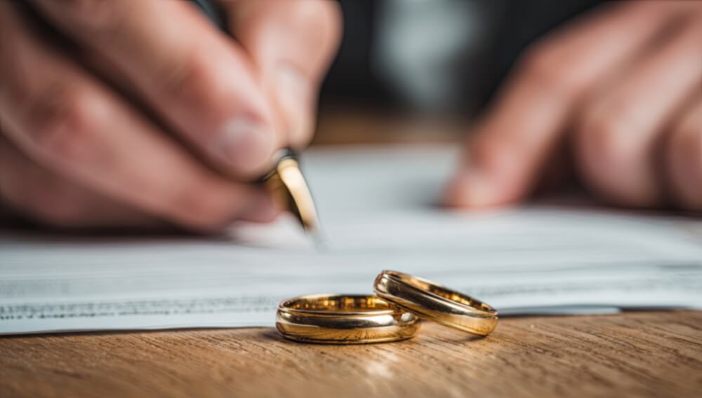Image of Does Being Single, Divorced, or Widowed Affect Car Insurance Rates? 