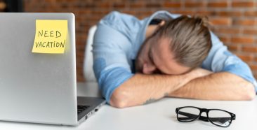 Image of 10 Signs That Could Mean You Need a Vacation