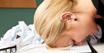 Image of a 10 Signs That Could Mean You Need a Vacation – Part I