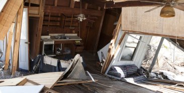 Image of a Hurricane Preparedness – Helpful Tips Before and After the Storm