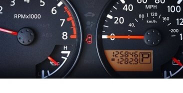 Image of a When Is Buying a High-Mileage Car a Bad Idea?