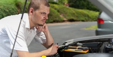 Image of a Your Car Smells Funny – Is It Trying to Tell You Something?