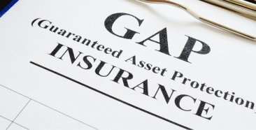 Image of a Gap Insurance – What Is It and Do I Really Need It?