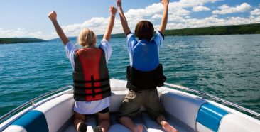 Image of a It’s Bikini Day! 3 Types of Insurance You Need If You’re Headed to the Water