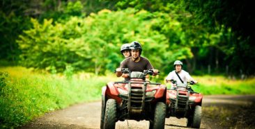 Image of a ATV Insurance – Why Do I Need It?