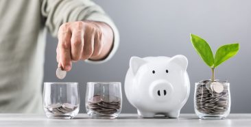How to Set Aside Money if You Have a High Deductible