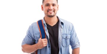 Image of a No Dream Job After College? Health Insurance Ideas for Young Adults