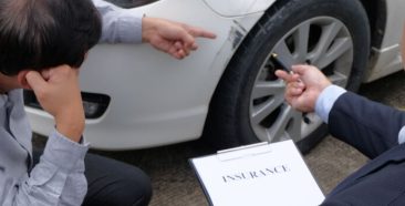 Image of How to File a Car Insurance Claim