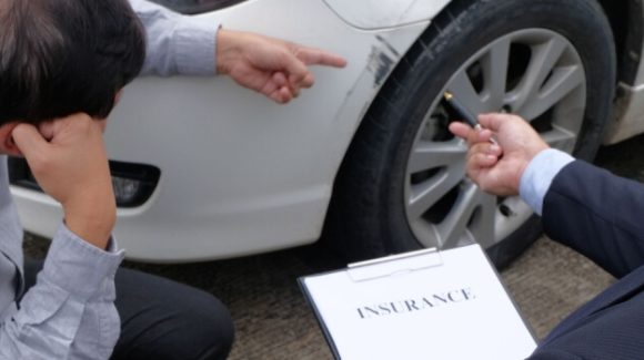 Image of a How to File a Car Insurance Claim