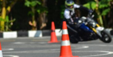 Image of a 3 Reasons You Need to Take a Motorcycle Safety Course This Summer