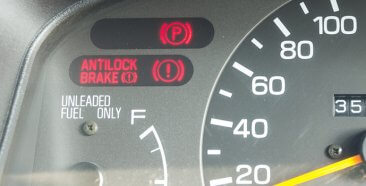 Image of a How to Activate and Use Anti-Lock Brakes