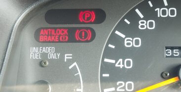 Image of a How to Activate and Use Anti-Lock Brakes