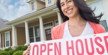 Image of a Never Ignore These 7 Things at an Open House
