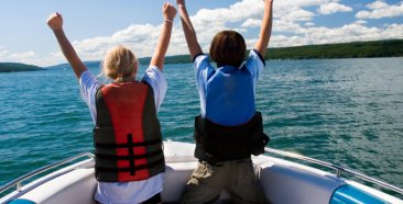 Image of Know Before You Go: California Boat, Jet Ski, and Personal Watercraft (PWC) Requirements