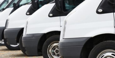 Image of What is Commercial Vehicle Insurance?