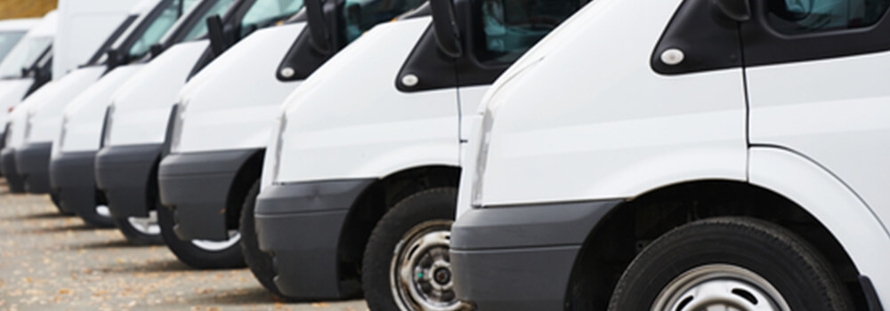 Image of What is Commercial Vehicle Insurance?