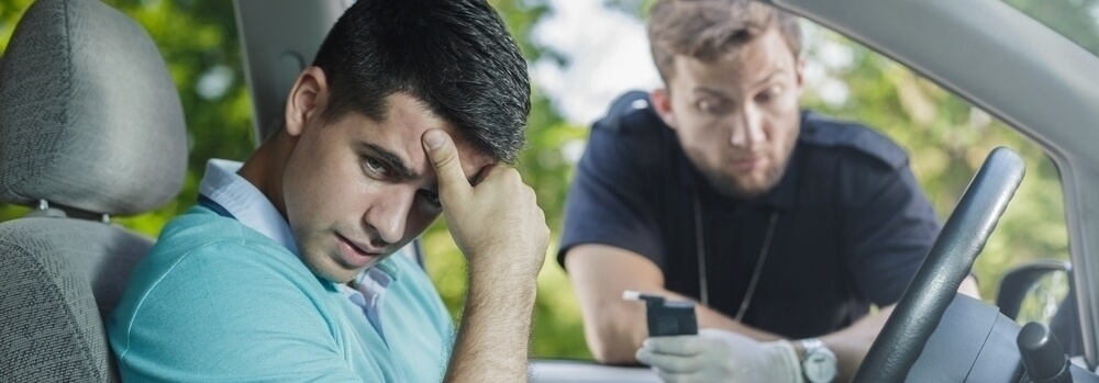 Image of What is an SR-22? 