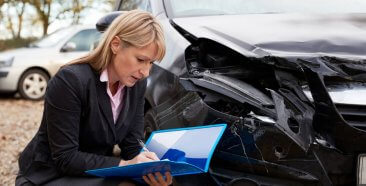 Image of a What to Know if You Have an Accident in a Leased Vehicle