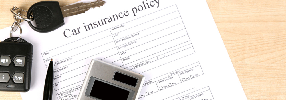 Image of 7 Factors That Determine Car Insurance Premiums