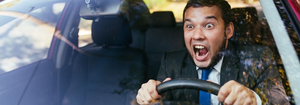 Image of How to Get the Best Car Insurance as a High-Risk Driver