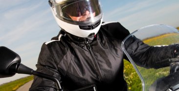 Image of 9 Tips for Preventing a Motorcycle Accident