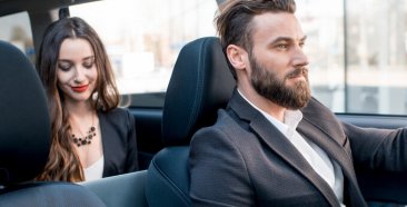 Image of a Who Needs Commercial Auto Insurance?