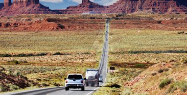 Image of a What Are the Minimum Auto Insurance Requirements in Arizona?