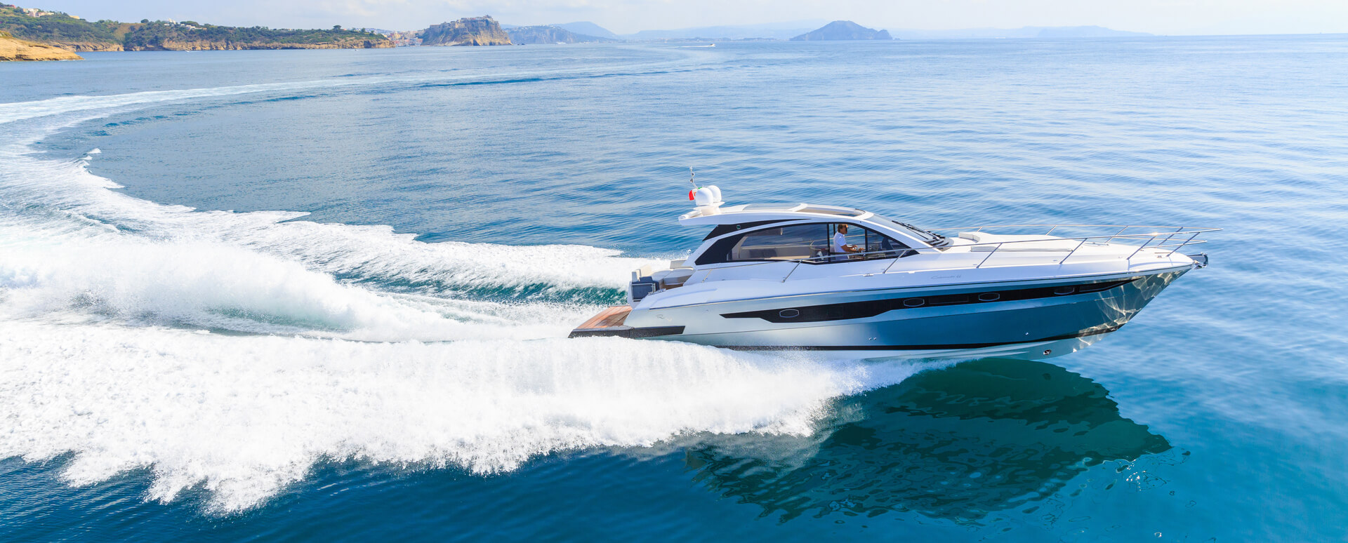 Image of Boat Insurance: Why You Should Have It