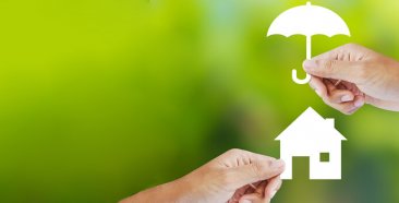 Image of a 4 Things First-Time Buyers Should Know About Home Insurance