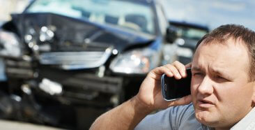 Image of Is Your Car a “Total Loss”?