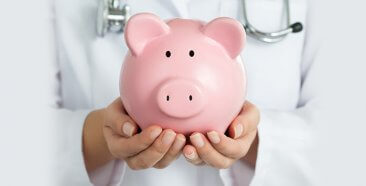 Image of a 6 Ways to Keep Health Care Costs Low