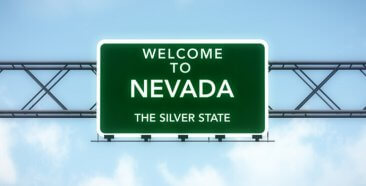 Image of a Nevada Car Insurance: Requirements and Coverage