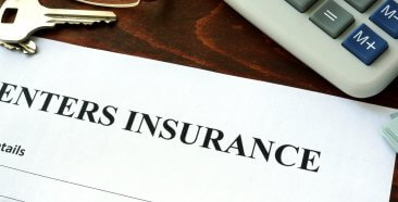 Image of a Renters Insurance:What You Should Know to Protect Your Stuff