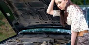 Image of a Should You Repair or Replace Your Car?