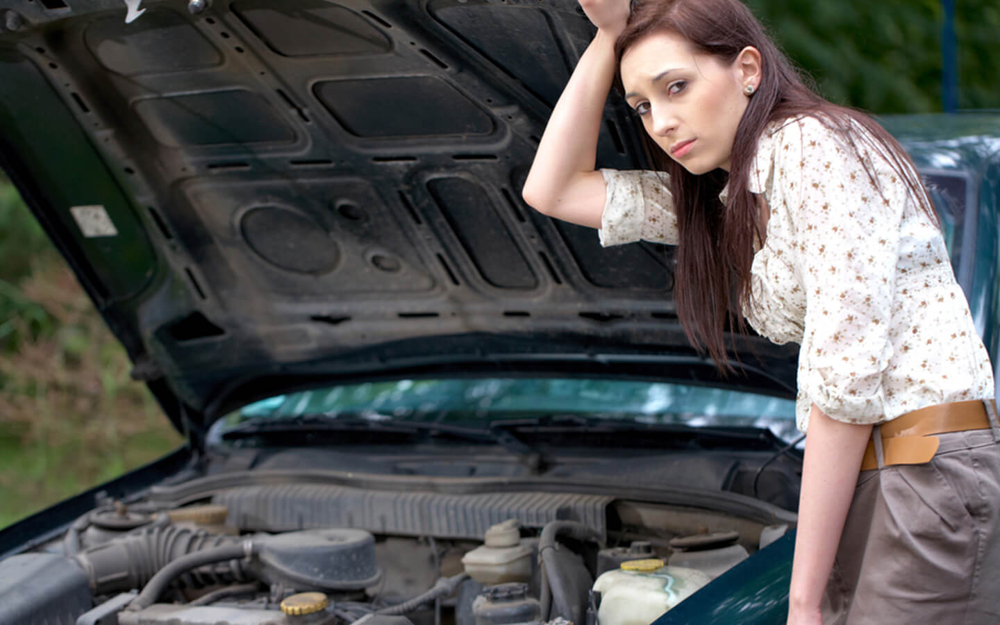 Image of Should You Repair or Replace Your Car?