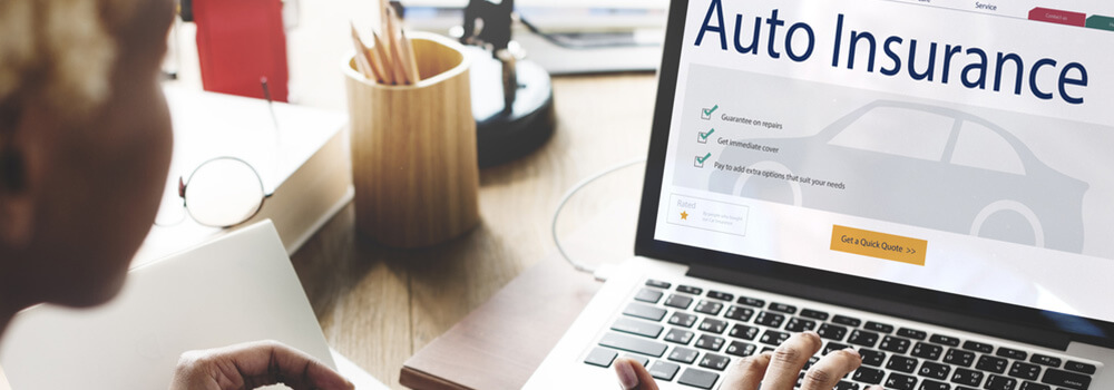 Image of Top Benefits When You Buy Car Insurance Online