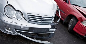 Image of a The Top 10 Most Common Auto Insurance Claims