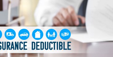 Image of a What is a Car Insurance Deductible?