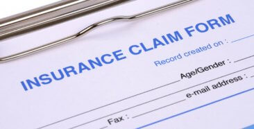 Image of a Avoid These Mistakes On Your Car Insurance Claim
