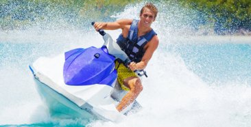 Image of a Do I Need Insurance for My Jetski or Personal Watercraft?