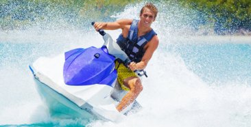 Image of a Do I Need Insurance for My Jetski or Personal Watercraft?
