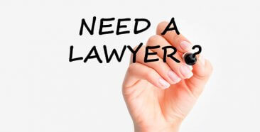 Image of a Should You Contact an Attorney After an Auto Accident?