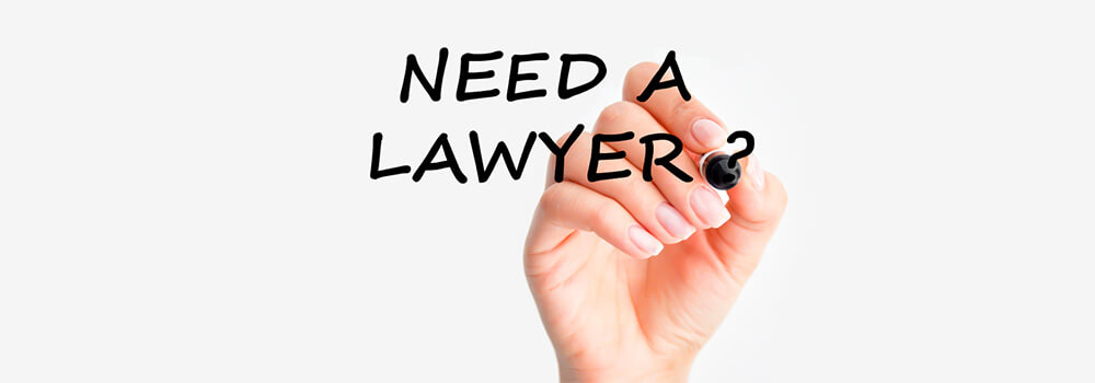 Image of Should You Contact an Attorney After an Auto Accident?