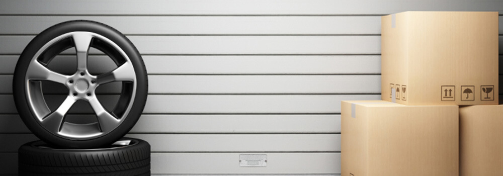 Image of Why You Need Car Insurance for a Stored Vehicle